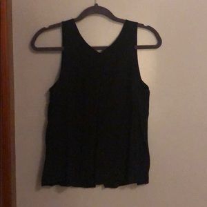 Size 2 Madewell tank